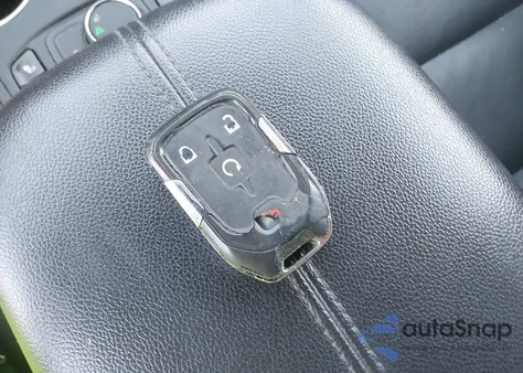 2019 GMC Terrain Slt from USA, damaged, VIN 3GKALPEV3KL243661